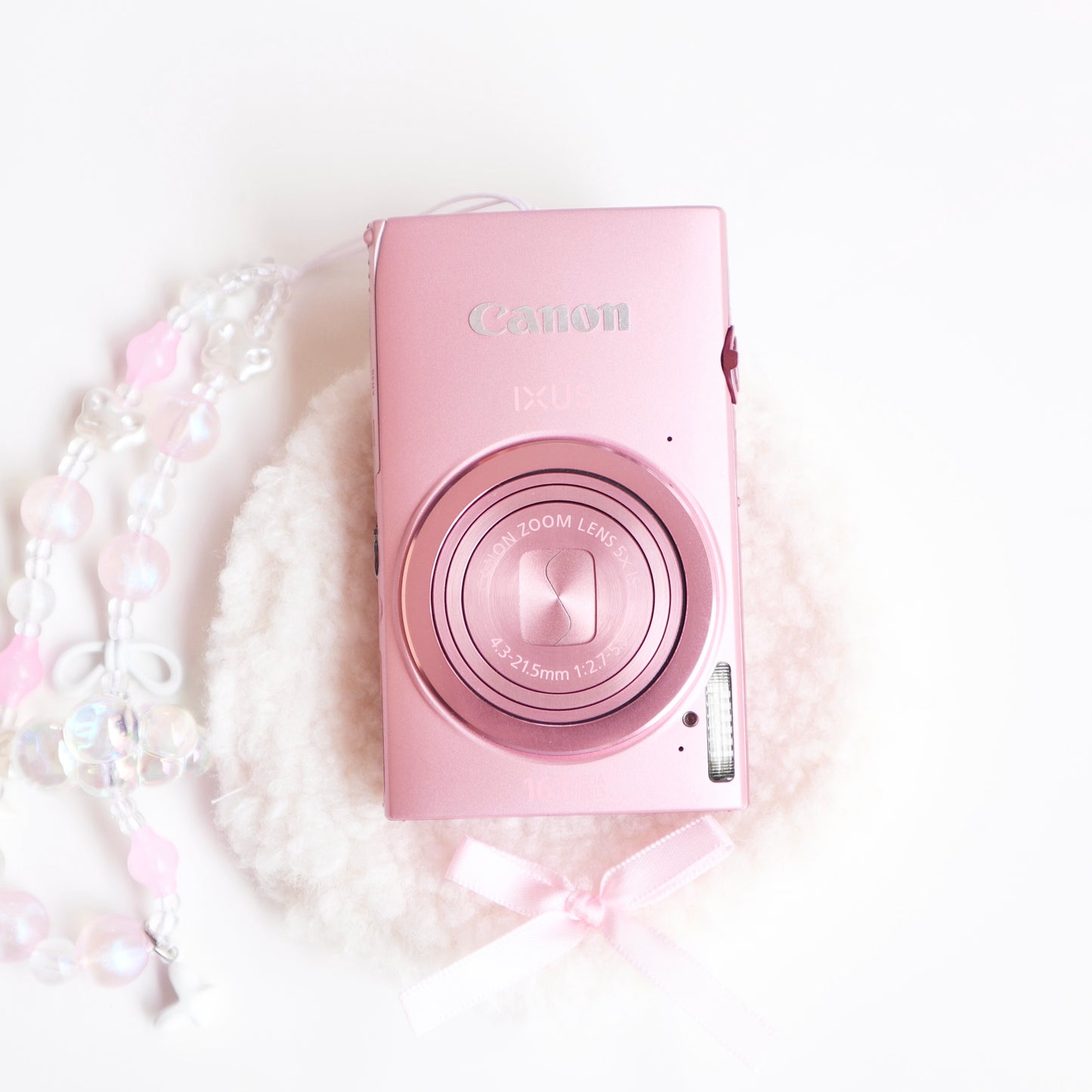 Canon Ixus 245 HS