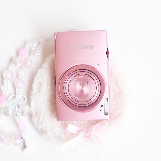 Canon Ixus 245 HS