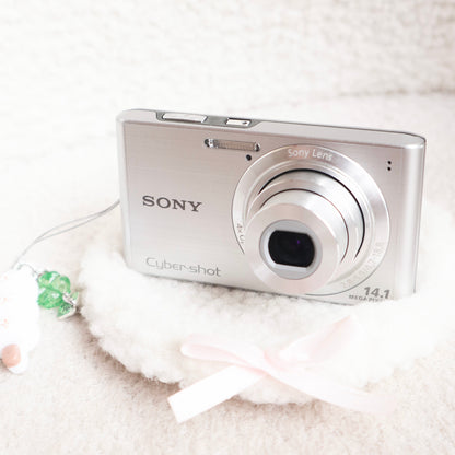 Sony CyberShot DSC-W610