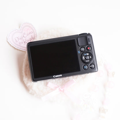 Canon PowerShot S200