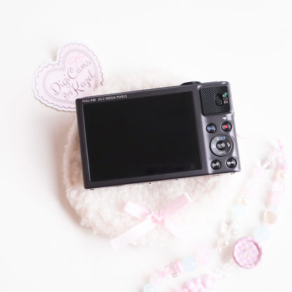 Canon PowerShot SX620 HS