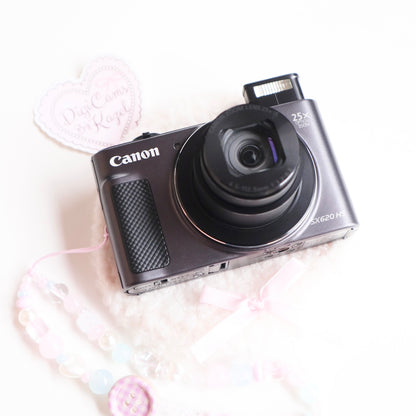 Canon PowerShot SX620 HS