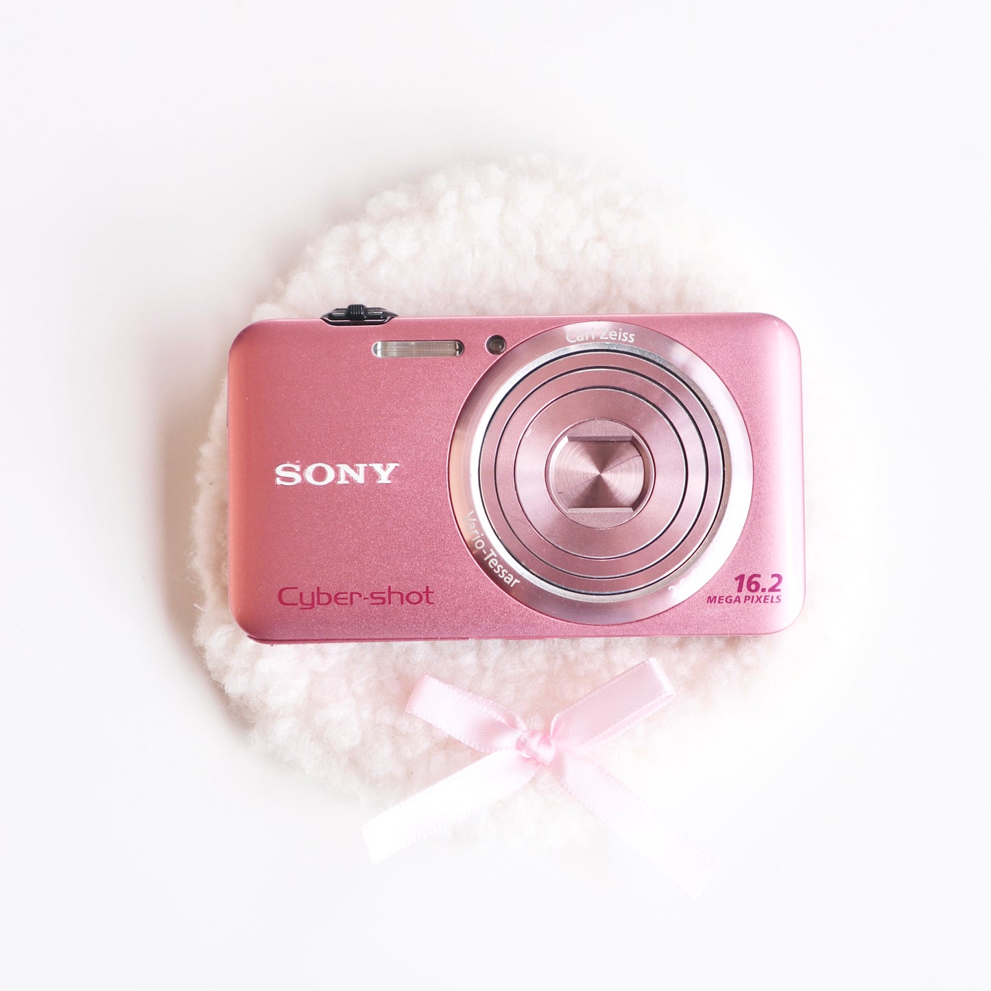 Sony CyberShot DSC-WX7