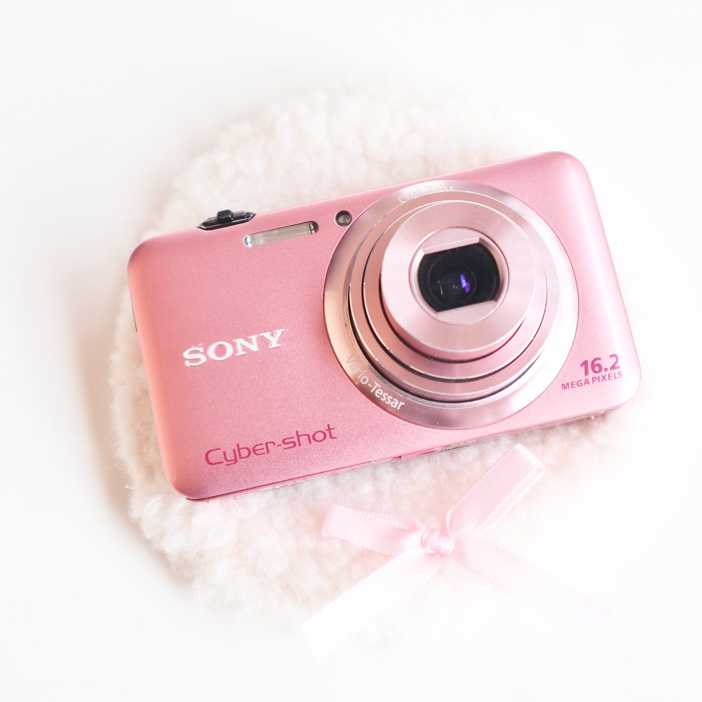 Sony CyberShot DSC-WX7