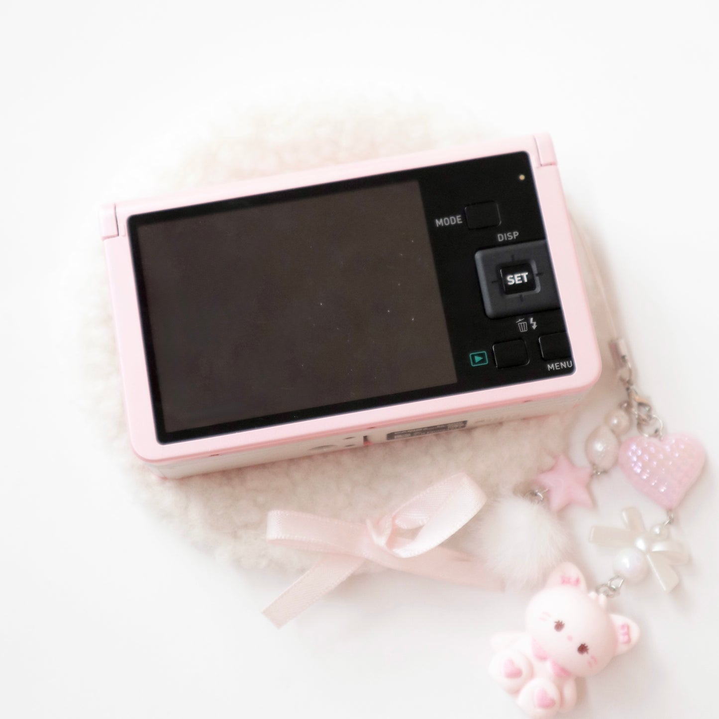 Casio Exilim EX-ZR70