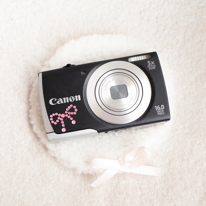 Canon PowerShot A2500