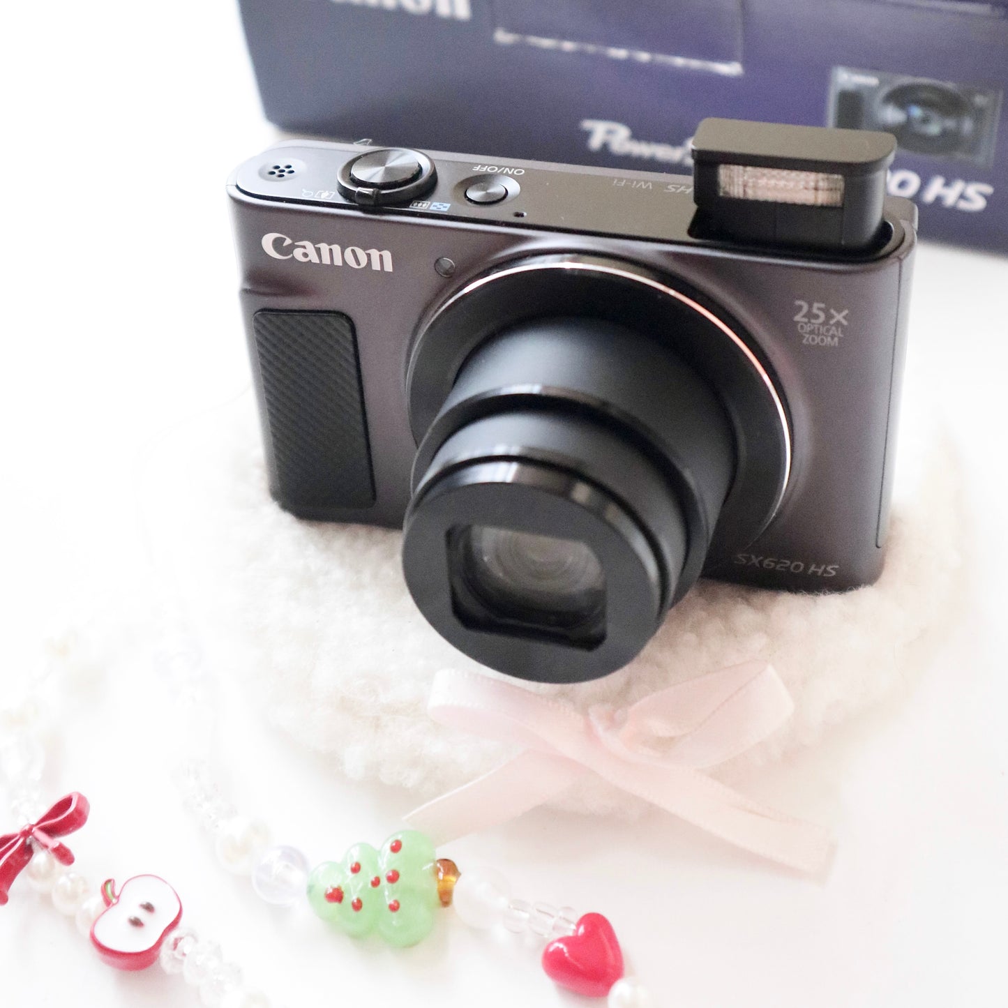 Canon PowerShot SX620 HS | boxed