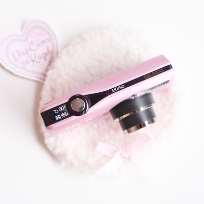 Canon Ixus 105