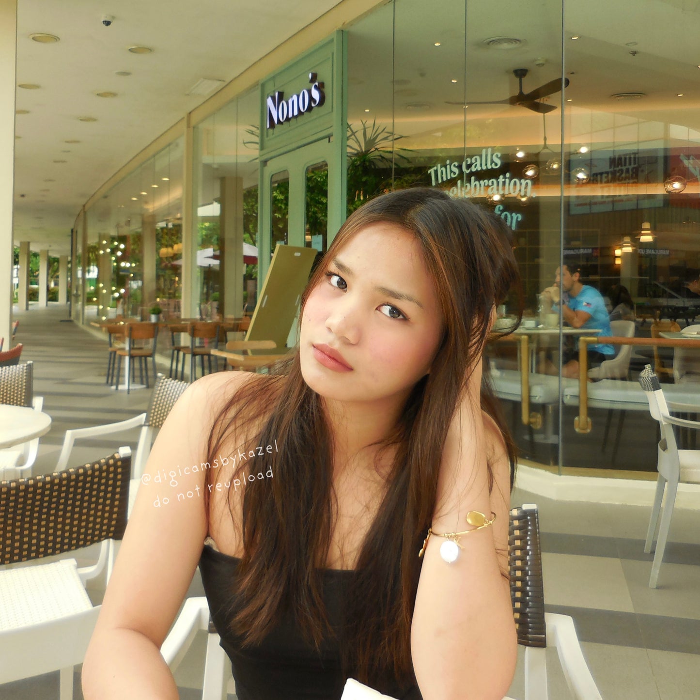 Nikon Coolpix S6600