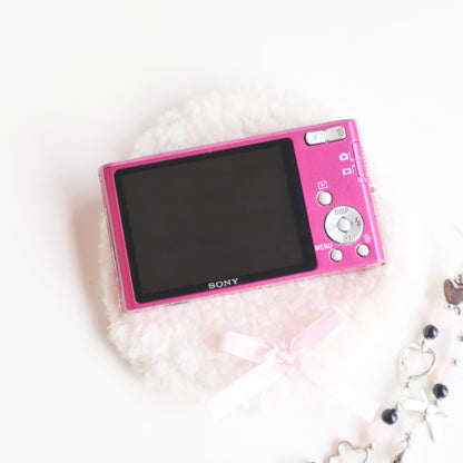 Sony CyberShot DSC-W320