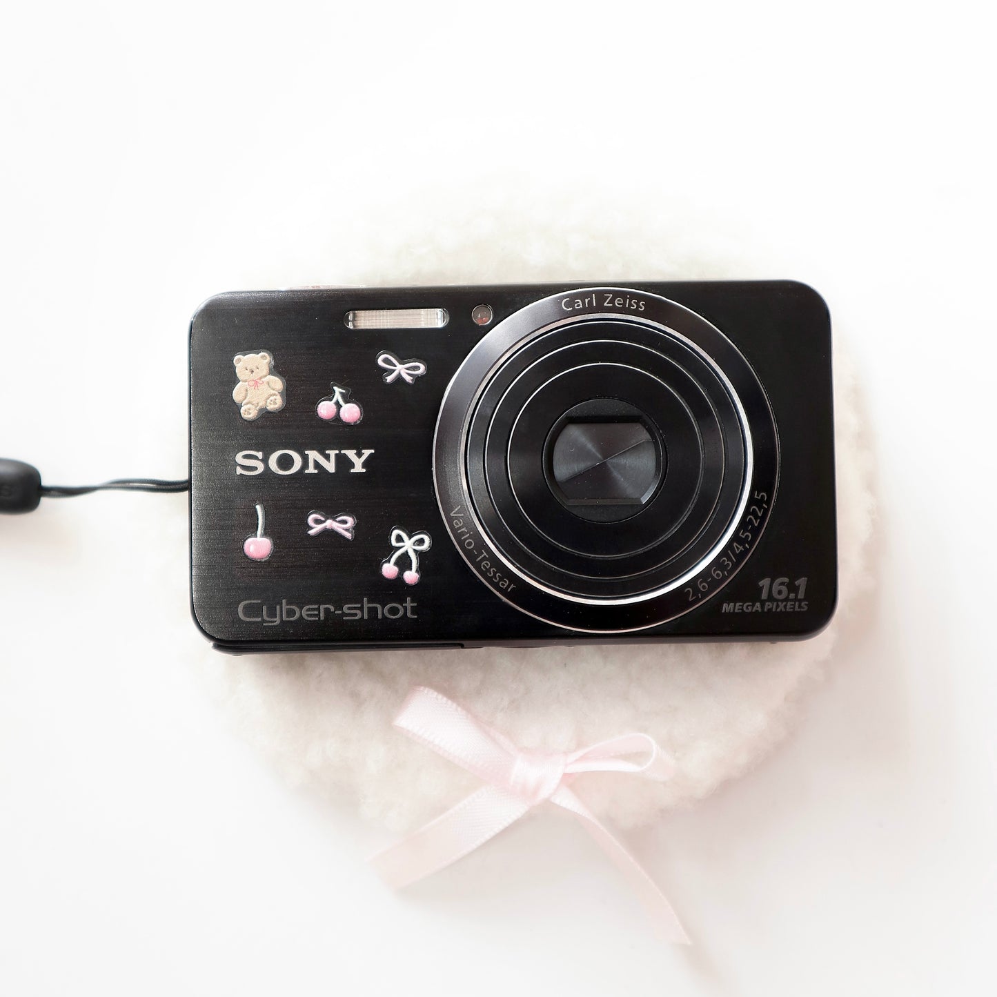 Sony CyberShot DSC-W630