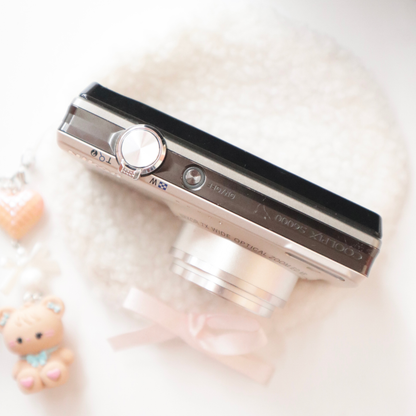 Nikon Coolpix S6000 | boxed