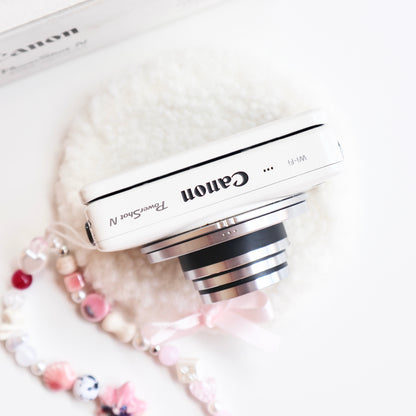 Canon PowerShot N | boxed