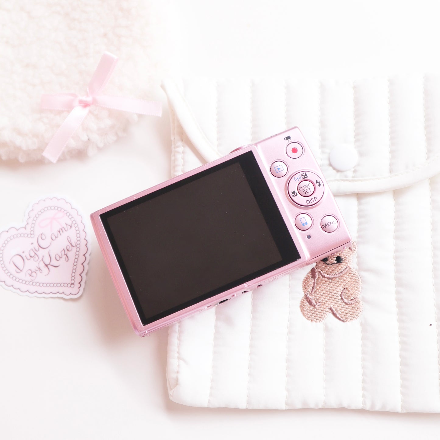 Canon Ixy 630