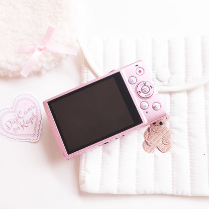 Canon Ixy 630