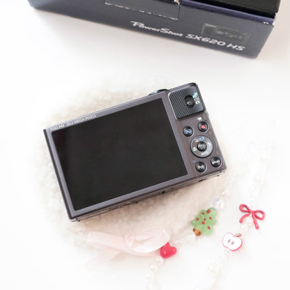 Canon PowerShot SX620 HS | boxed