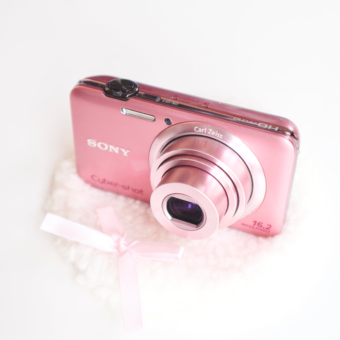 Sony CyberShot DSC-WX7