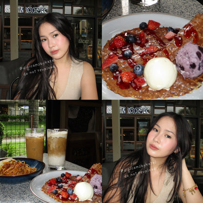 Canon Ixy 200 | boxed