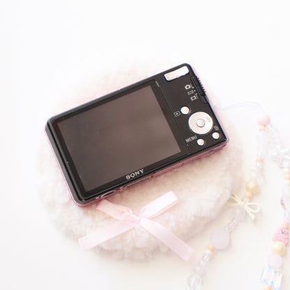 Sony CyberShot DSC-W350