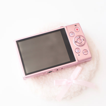 Canon Ixus 265 HS