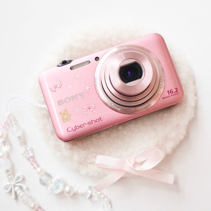 Sony CyberShot DSC-WX7