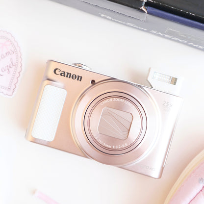 Canon PowerShot SX620 HS | boxed