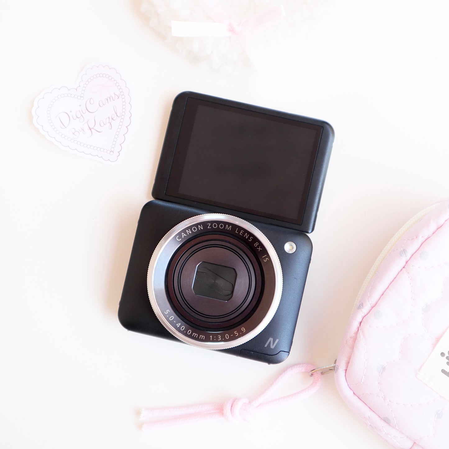 Canon PowerShot N2