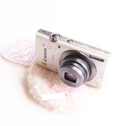 Canon Ixus 160