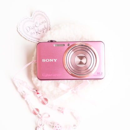 Sony CyberShot DSC-WX70