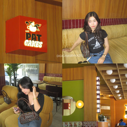 Canon Ixus 132