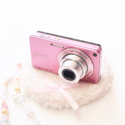 Sony CyberShot DSC-W350