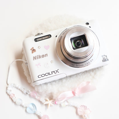 Nikon Coolpix S6600