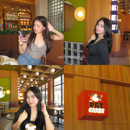 Canon Ixus 125 HS