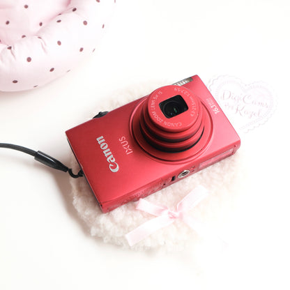 Canon Ixus 125 HS