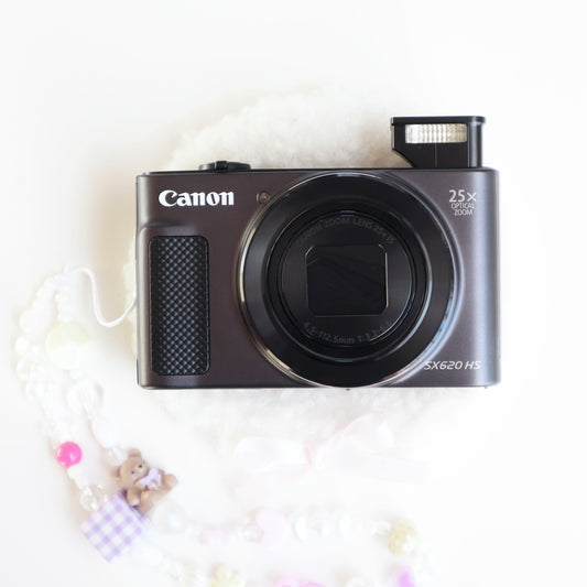 Canon PowerShot SX620 HS