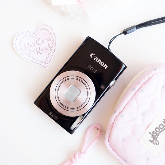 Canon Ixus 185