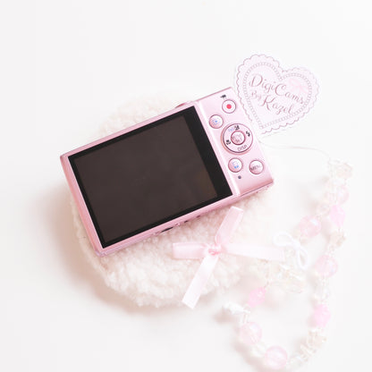 Canon Ixus 265 HS