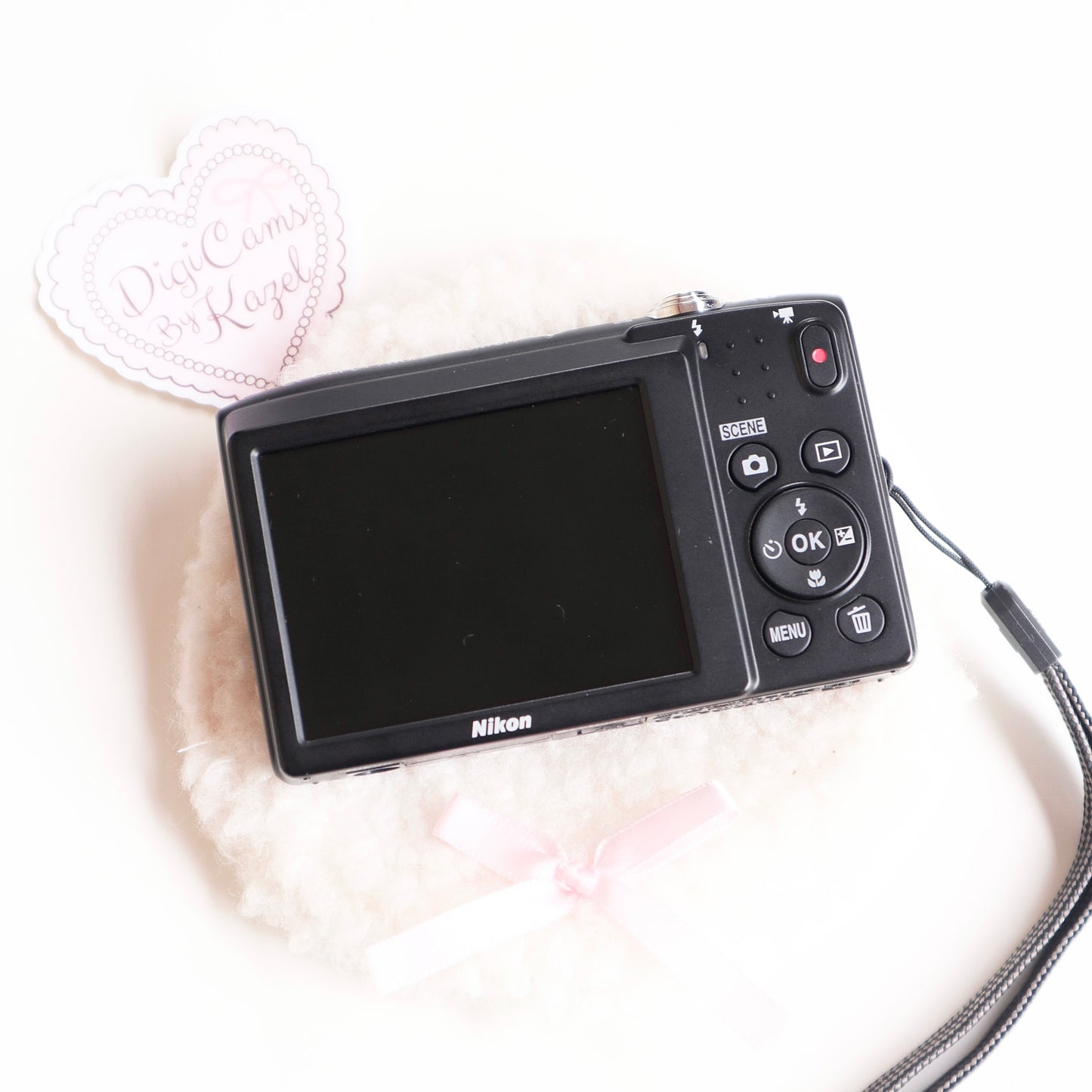 Nikon Coolpix A100 | boxed