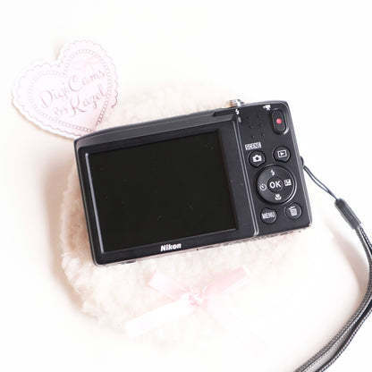 Nikon Coolpix A100 | boxed