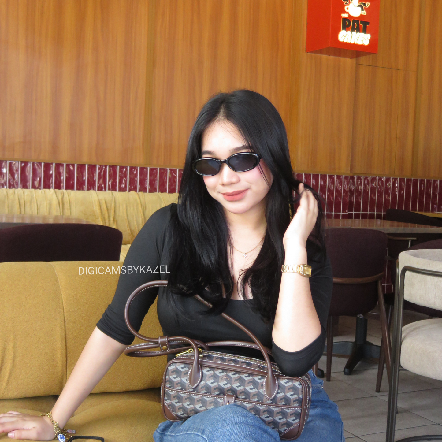 Canon PowerShot N2