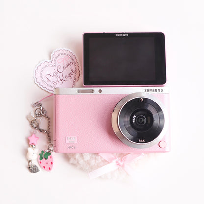 Samsung NX mini