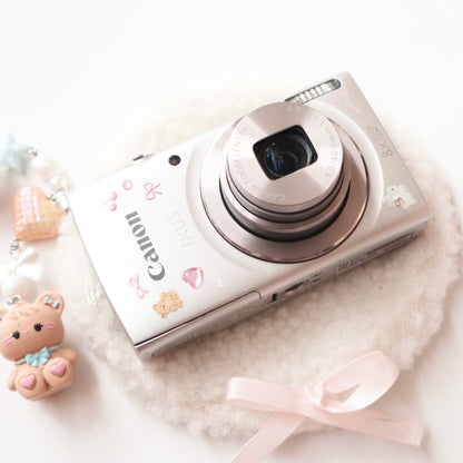 Canon Ixus 175