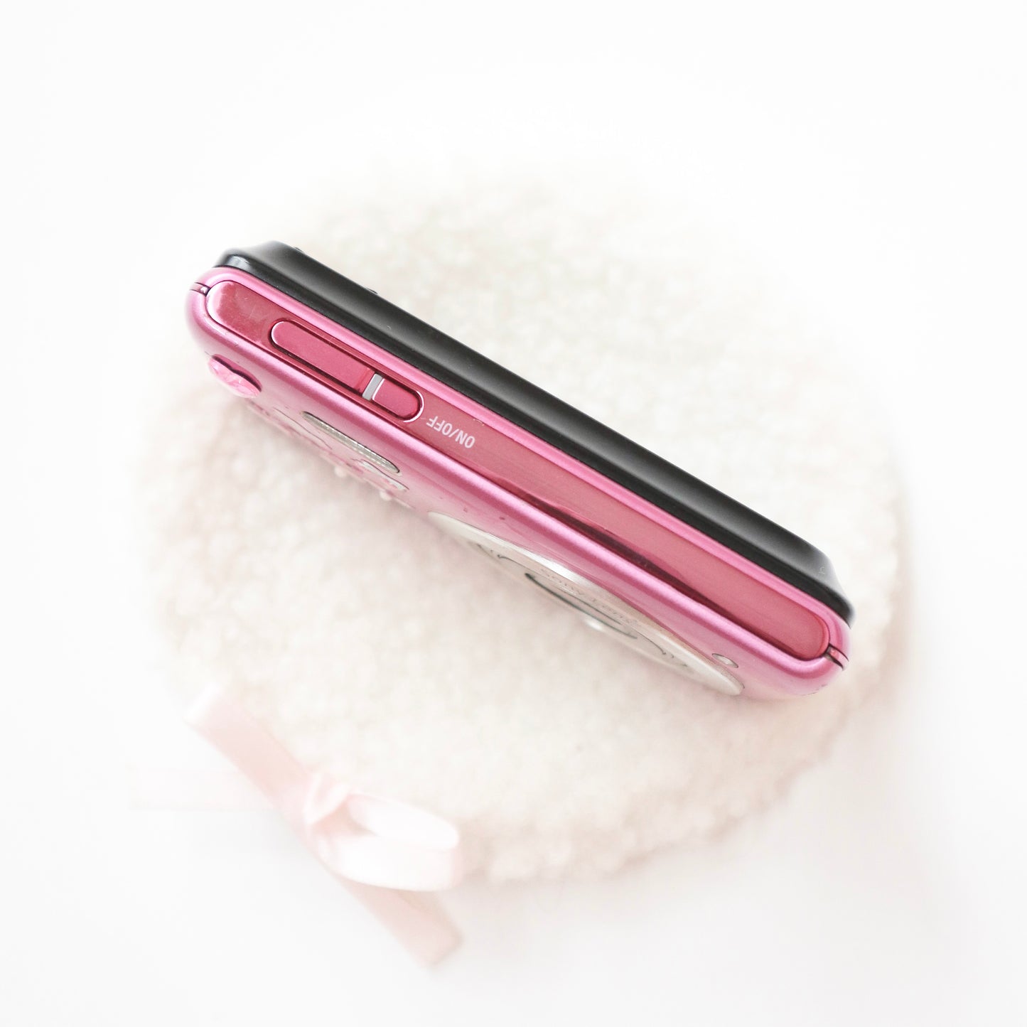 Sony CyberShot DSC-W670