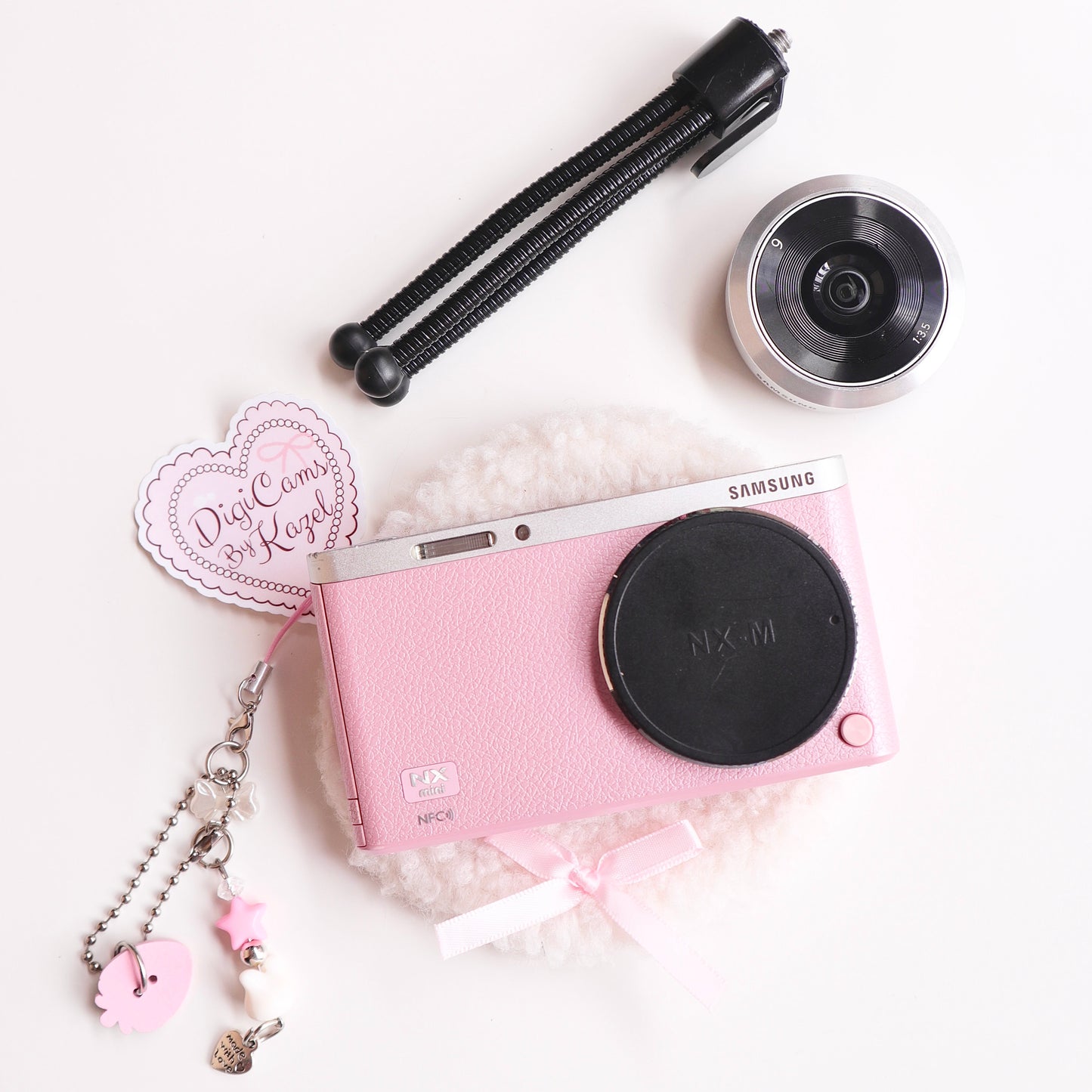 Samsung NX mini