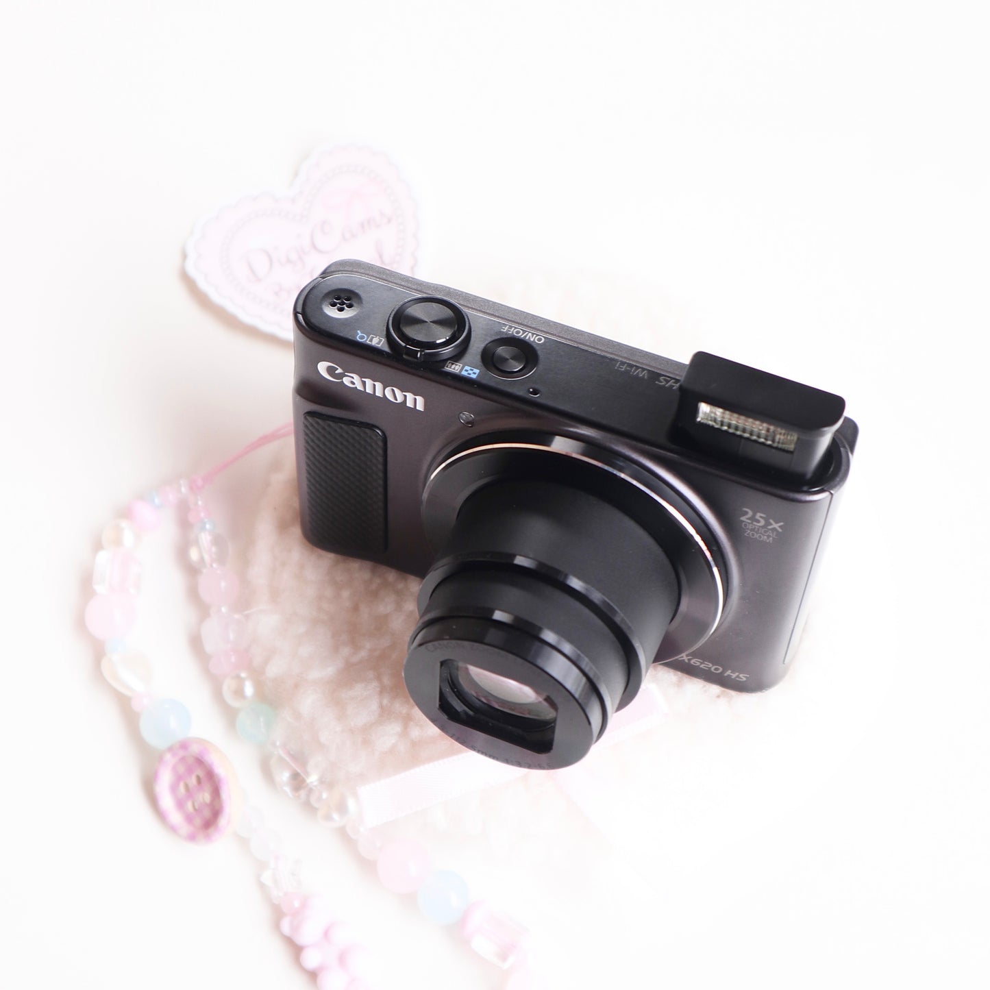 Canon PowerShot SX620 HS
