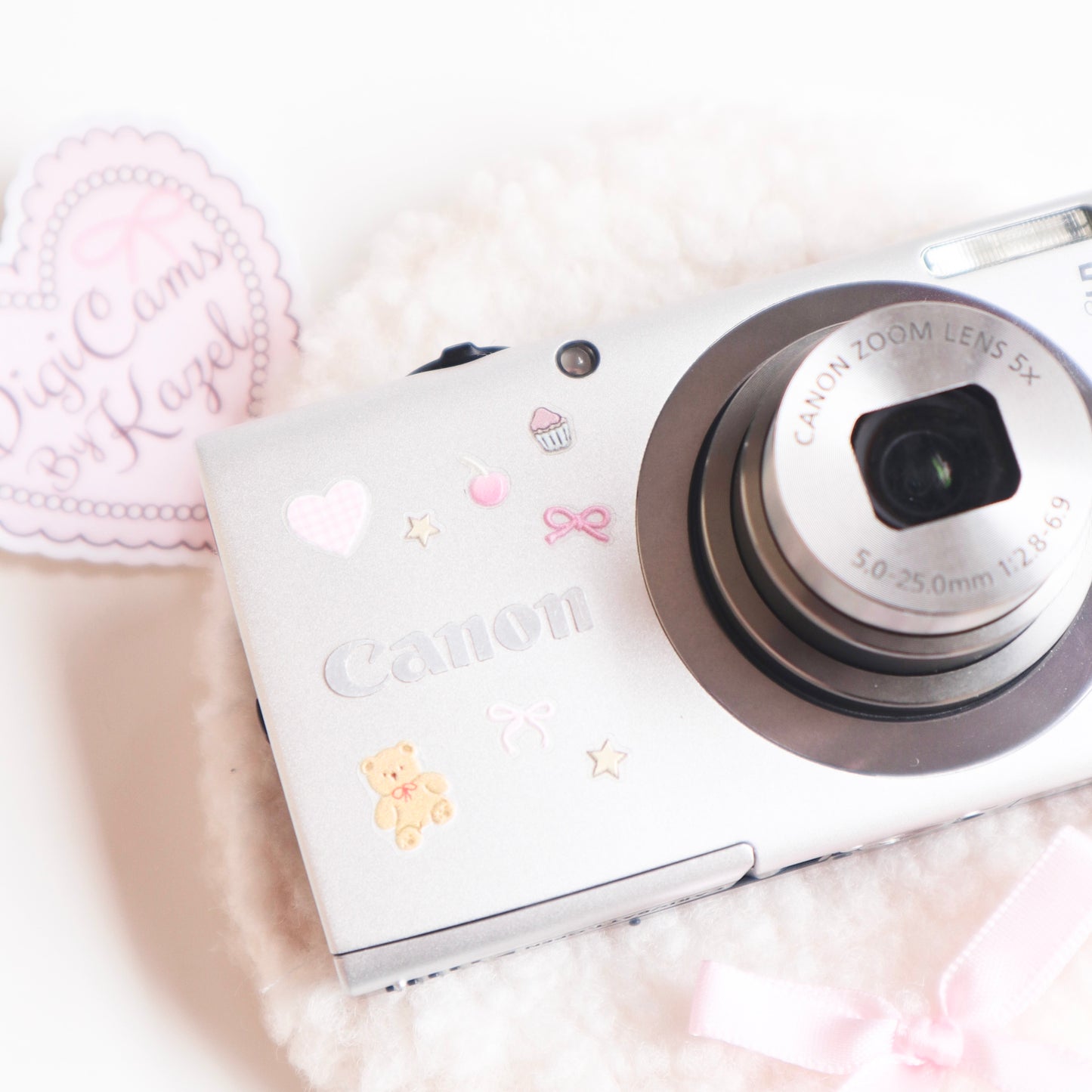 Canon PowerShot A2300