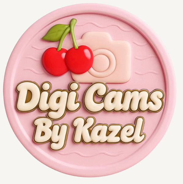 digicamsbykazel